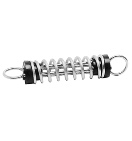 Niro Ruckd&auml;mpfer 'Heavy Duty'