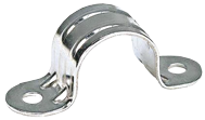 Niro B&uuml;gel, B=42mm, &Ouml;ffnung &Oslash;10mm - 9024260 - 9024260