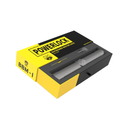 Powerlock BBM-I SCM Au&szlig;enbordmotor-Schloss 2-10K - 9025400 72dpi - 9025400