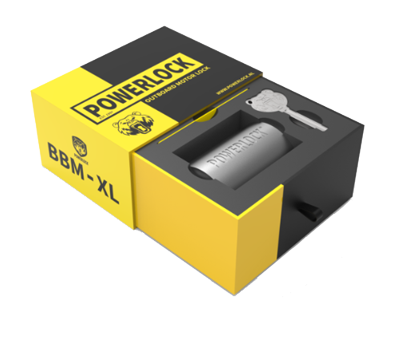 Powerlock BBM-XL SCM Au&szlig;enbordmotor-Schloss >30PK - 9025410 72dpi - 9025410