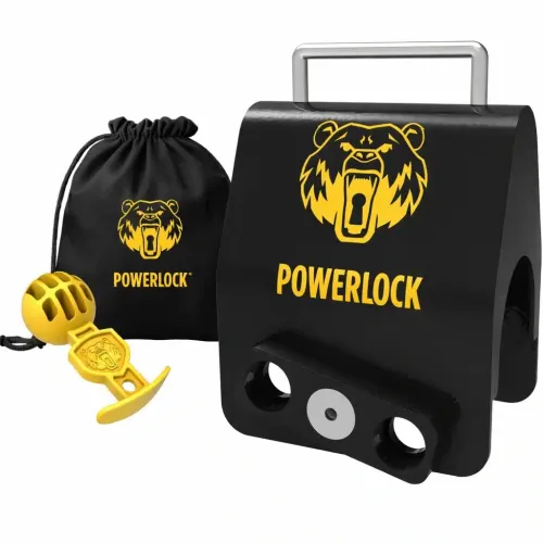 Powerlock T1 SCM Kupplungschloss - 9025415 - 9025415