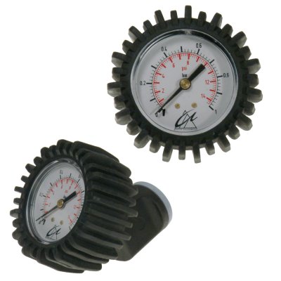 Handmanometer F&uuml;r Schlauchboot - 9026055 - 9026055
