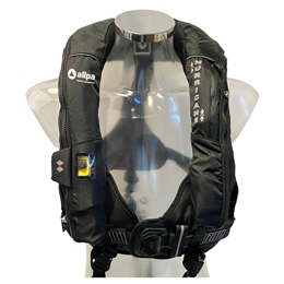 Dutch Life-Saving Ocean Series 290n - 9031239 - 9031239
