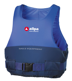 Rettungsweste Modell 'Storm' Gr&ouml;&szlig;e M, 40-70kg, 55n - 9031661 - 9031661