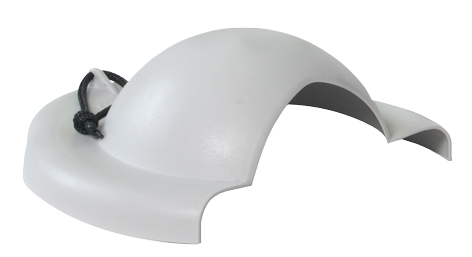 Schutzkappe F&uuml;r Allpa Kompass Modell 'Pegasus' (9035270) - 9035275 - 9035275