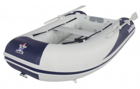 Lodestar Schlauchboot Nsa 290 - 9038009 - 9038009