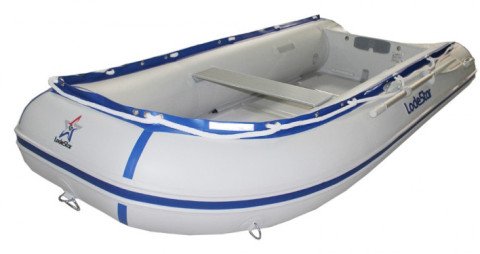 Lodestar Schlauchboot Ns 250 - 9038040 - 9038040