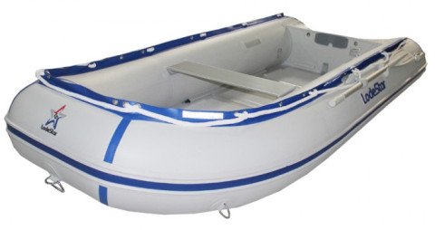 Lodestar Schlauchboot Ns 290 - 9038042 - 9038042