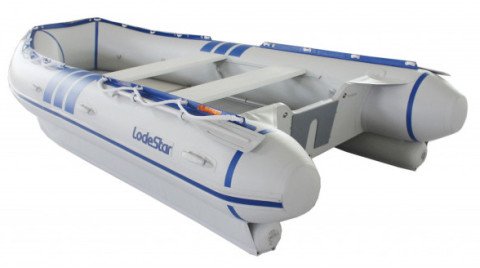 Lodestar Schlauchboot Trimax Alu 340 - 9038046 2 - 9038046