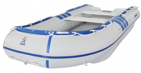 Lodestar Schlauchboot Trimax Alu 340 - 9038046 - 9038046