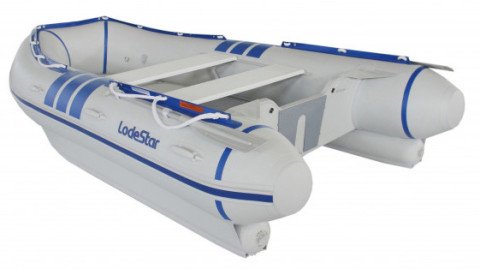 Lodestar Schlauchboot Trimax Alu 380 - 9038047 2 1 - 9038047