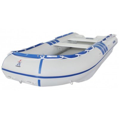Lodestar Schlauchboot Trimax Alu 380 - 9038047 2 - 9038047