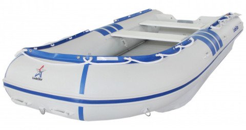 Lodestar Schlauchboot Trimax Alu 380 - 9038047 2 - 9038047
