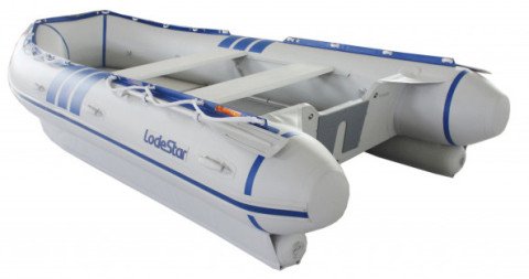 Lodestar Schlauchboot Trimax Alu 430 - 9038050 2 - 9038050