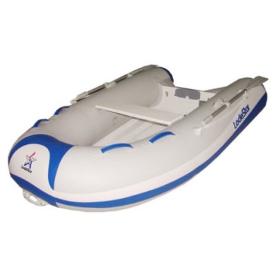 Lodestar Schlauchboot Rib 260 Light - 9038055 1 - 9038055