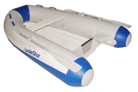Lodestar Schlauchboot Rib 260 Light - 9038055 2 - 9038055