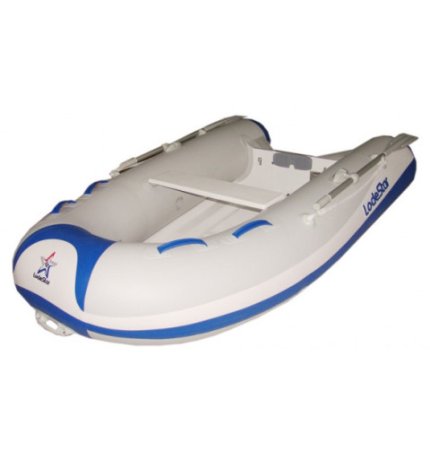 Schlauchboote LodeStar RIB Light