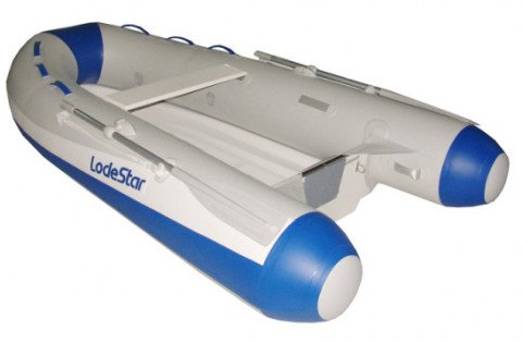 Lodestar Schlauchboot Rib 290 Light - 9038060 2 - 9038060