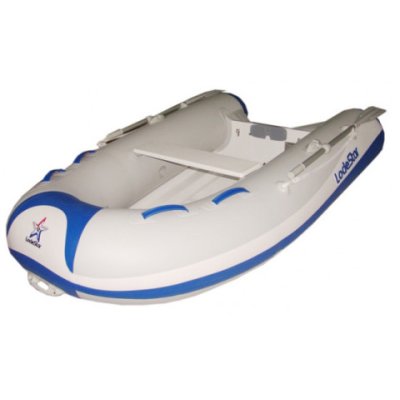 Lodestar Schlauchboot Rib 290 Light - 9038060 - 9038060