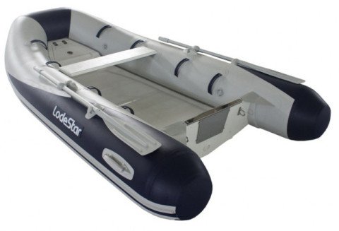 Lodestar Schlauchboot Rib 320 Open - 9038062 1 - 9038062