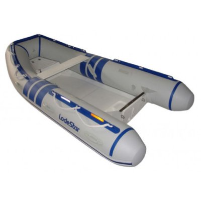 Lodestar Schlauchboot Rib 350 Open - 9038065 - 9038065