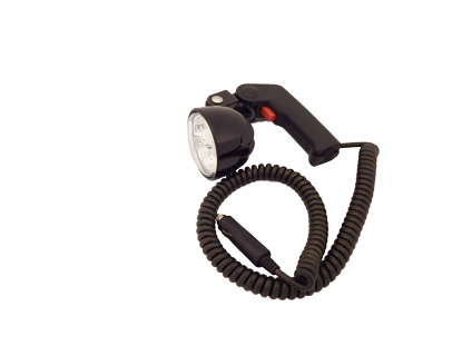 Hella Handscheinwerfer Led 2500 Lumen Mit 3500 Mm Kabel - 9041418 1 - 9041418