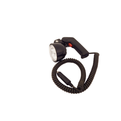 Hella Handscheinwerfer Led 2500 Lumen Mit 3500 Mm Kabel - 9041418 - 9041418