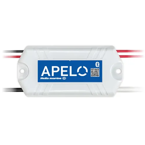 APELO Light Controller - 9041570 - 9041570