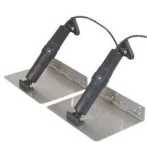 Lectrotab Trimmklappen-Systeme