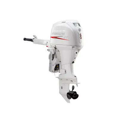 Hidea HDEF 60 FVE-T L White cover + propellor - 9055069w - 9055069/W