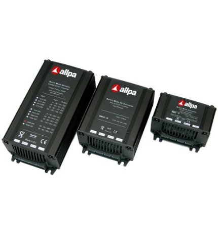 allpa DC/DC Wandler, nicht isoliert