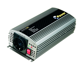 Xantrex Xpower Wandler 12v, 300w, Spitzenleistung 600w - 9056705 - 9056705
