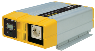 Xantrex Prosine Wandler 24v (Spitzenleistung 2900w) Hardwire & Autotransfer Relay - 9056756 - 9056756