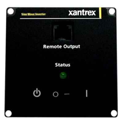 Xantrex Fernbedienungsinterfacekit (Inkl. 10m Kabel) - 9056764 - 9056764
