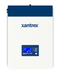 Xantrex Freedom Xc Batterielader/-Wandler 2000w/80a - 9056770 1 - 9056770