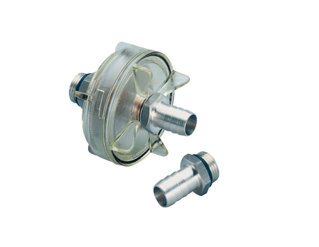 Filter 1/2" Bsp F&uuml;r Art. 906175 - 906182 - 906182