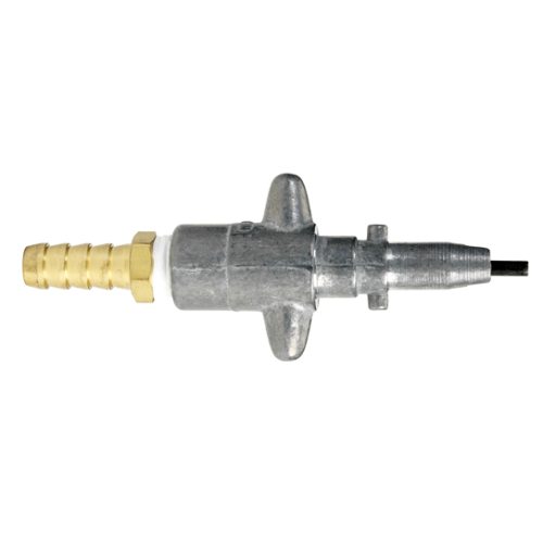 Sierra Kraftstoffstecker 3/8" (9,52mm) Mariner/Mercury, Male - 9064305 - 9064305