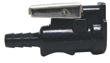 Sierra Kraftstoffstecker 1/4" (6,35mm) - 9064308 - 9064308