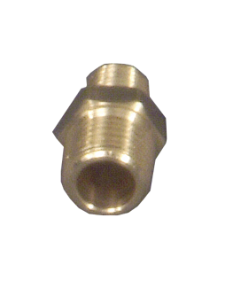 Sierra Reduzierst&uuml;ck Messing, 1/8" X 1/4" Npt - 9064323 1 1 - 9064323