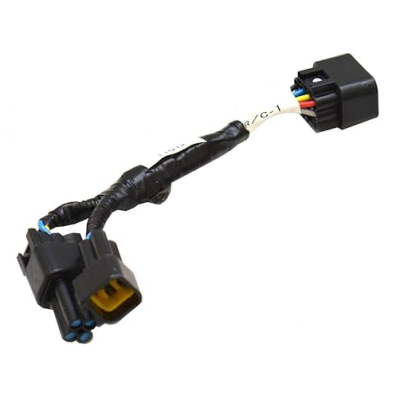 NHK MEC Canbus T-Kabelsatz (R/C-1) (NM0647-09) - 9064761 - 9064761