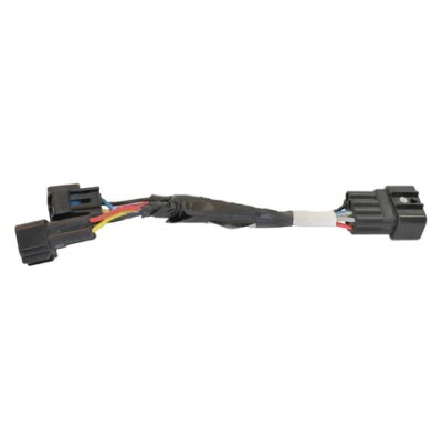 NHK MEC KE-4+ Canbus T-Kabelsatz (Backbordmotor) (NM0647-12) mit Terminators - 9064764 - 9064764