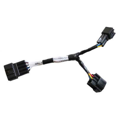 NHK MEC KE-4+ Canbus T-Harness (Steuerbord) (NM0647-13) - 9064765 - 9064765