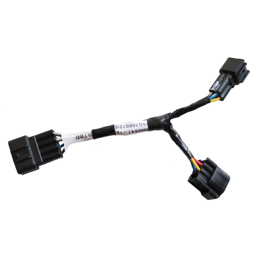 NHK MEC KE-4+ Canbus T-Harness (Steuerbord) (NM0647-13) - 9064765 - 9064765