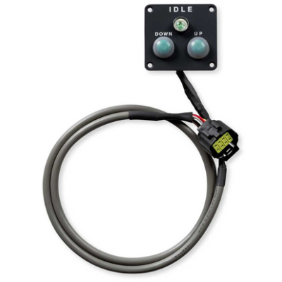 Nhk Mec Ke-4+ Leerlaufschalter (Nj0765-00) - 9064766 - 9064766