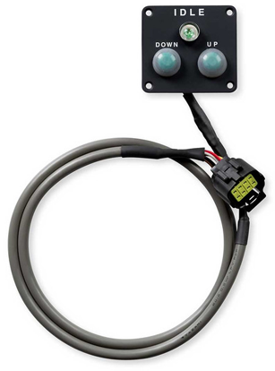 Nhk Mec Ke-4+ Leerlaufschalter (Nj0765-00) - 9064766 - 9064766