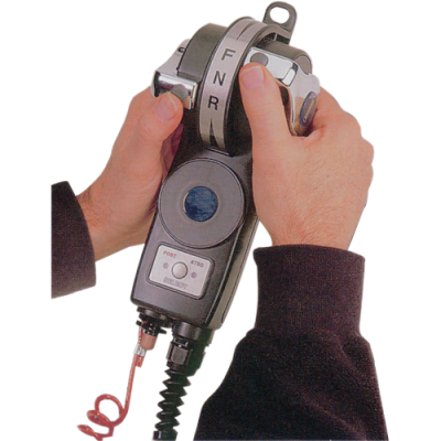 Nhk Mec Halter (Nm0542-41) - 9064841 01 2 - 9064926