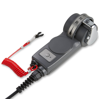 Nhk Mec Handfernbedienungssatz, Ein Motor (Nm0907-00) - 9064911 - 9064911