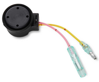 Mhk Mec Ke Akustischer Alarm 24v (Nj0515-00) - 9064921 - 9064921