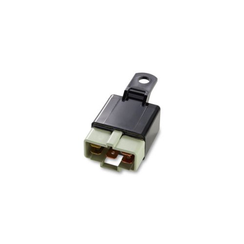 Nhk Mec Relaissatz Notstoppschalter 12v (Nm0542-42) - 9064924 - 9064924