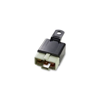 Nhk Mec Relaissatz Notstoppschalter 24v (Nm0542-43) - 9064925 1 - 9064925